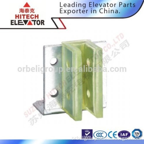 Elevator guide shoes/OX-310C/lift guide shoes